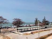 Hình ảnh Bán 226m2 lô góc gần chợ đêm Hồ Tràm gần NovaWonder , SHR, XD tự do ,