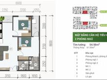 Hình ảnh cần chuyển nhượng Trang Chủ MB66.COM / Đăng Ký Tặng 66K 52m2, 2PN+1WC, giá rẻ nằm trong KCN Vsip 1