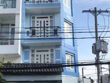 Hình ảnh Bán nhà MẶT TIỀN Trần Qúy Cáp. BT. 5x17m Kết cấu 5 tầng Gía 14.3 tỷ