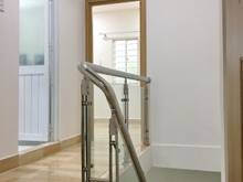 Hình ảnh Bán gấp nhà 1 lầu hẻm 434 Huỳnh Tấn Phát Phường Bình Thuận Quận 7.