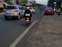 Hình ảnh chính chủ bán 110m2 mt đường nguyễn văn cừ,SHR, cách ql l20 2km,giá 76