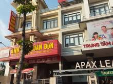 Hình ảnh Bán nhà GÓC 2MT Pasteur , Dt:7x20m , KC Trệt 2 Lầu , Giá 48ty TL