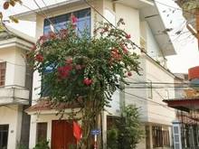 Hình ảnh Bán nhà biệt thự MT Lam Sơn, Tân Bình, DT 8.5x18m, KC 4 tầng, có TM