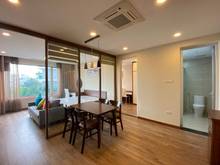 Hình ảnh Cho thuê Chung cư đủ đồ view Hồ Ba Mẫu