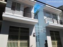 Hình ảnh Bán nhà gấp-Đường Bạch Đằng- Quận Bình Thạnh -30m2-2ty1