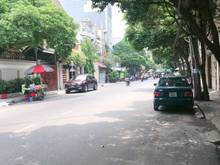 Hình ảnh Cho thuê nhà mặt tiền 25A Tân Hải, Phường 13, Quận Tân Bình.
