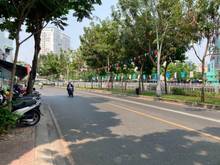 Hình ảnh Bán nhà HXH Hoàng Sa, vuông vức, Phường 9, Quận 3