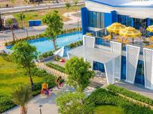 Hình ảnh Nhận booking duy nhất 5 lô đường 50m trong KDC The Sol City