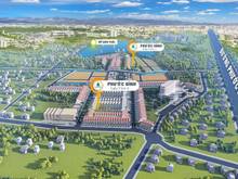 Hình ảnh Siêu dự án Phước Bình Lakeview có hồ sinh thái mê ly