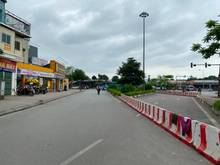 Hình ảnh Bán 45m2 Đất Tổ 6 Thạch Bàn, Ô tô vào, Cách Cổ Linh 50m.