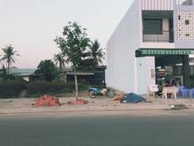 Hình ảnh Cần bán gấp 3 nền đất liền kề đường Võ Văn Vân, sổ hồng riêng