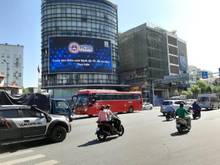 Hình ảnh Bán biệt thự Mặt tiền Lam Sơn, P2, Tân Bình- Khu Sân Bay