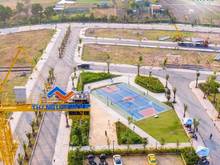 Hình ảnh Em có duy nhất lô đất khách hàng sang cọc giá lỗ dự án The Sol City
