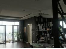 Hình ảnh cao cấp Sunsquare lê đức thọ 105m2 chia 2 ngủ full đồ như h