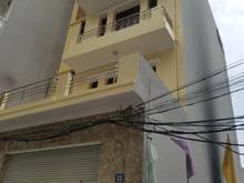 Hình ảnh Cho thuê nhà ngụy như kon tum 65m x 4T ô tô đỗ cửa