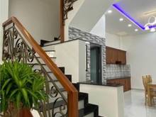 Hình ảnh Nhà bán gấp -Xô Viết Nghệ Tĩnh - Quận Bình Thạnh -50m2-5ty150