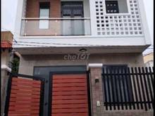 Hình ảnh Cần bán nhà chính chủ hẻm rộng