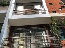 Hình ảnh Sở hữu nhà cạnh Đại học CN4  Gò Vấp, 52m2, 3 tầng, HXH chỉ 5 tỷ 5.