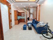 Hình ảnh Chỉ nhỉnh 3 tỷ có ngay nhà Trần Đại Nghĩa, 60m2