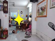 Hình ảnh Cần bán  nhà hẻm 572 Âu cơ Tân Bình ngay ĐH Văn Hiến, Diện tích 5x14m