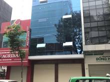 Hình ảnh Cho thuê tòa nhà nguyên căn mặt tiền Tôn Thất Tùng, Phường Bến Thành ,