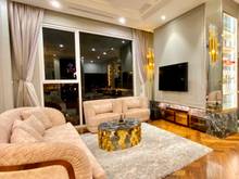 Hình ảnh Cho thuê Trang Chủ MB66.COM / Đăng Ký Tặng 66K Sunrise City, 1PN, 53m2, lầu cao thoáng mát, giá 12 tr