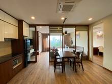 Hình ảnh Cho thuê Chung cư nội thất tiệng nghi tại Đống Đa, cách Xã Đàn 5 phút