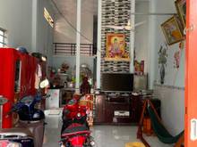Hình ảnh Gia đình cần tiền trả nợ bán căn nhà có 5 phòng trọ kinh doanh ổn định