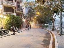 Hình ảnh Mặt phố Trích Sài -Tây Hồ Dt 42,6m2*4T, Vỉa hè 6m, Kinh Doanh 18.3 tỷ.
