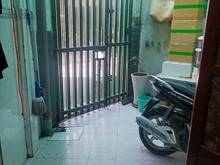 Hình ảnh kẹt tiền bán gấp nhà TRẦN VĂN QUANG 87M2- HXH - GIÁ CHỈ NHỈNH 6TỶ