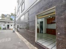 Hình ảnh Chính Chủ Bán Nhà 4lầu, Hẻm xe hơi đường Vạn Kiếp, Bình Thạnh, 50m2
