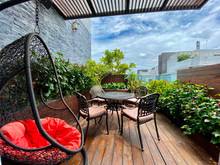 Hình ảnh Cho thuê căn hộ Sunrise City, 3PN, diện tích lớn, full nội thất