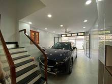 Hình ảnh Cho thuê nhà 43A1 Cộng Hòa, Phường 12, Quận Tân Bình