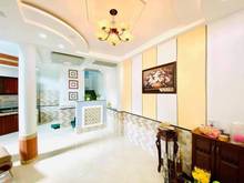 Hình ảnh Bán nhà HXT tránh đường Ba Tháng Hai Q10 179m2 7 lầu 29 phòng 28.5 tỷ