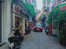 Hình ảnh Bán nhà 1/  Nguyễn Thiện Thuật, P2, Quận 3