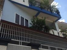 Hình ảnh Nhà hẻm xe hơi 7m Trần Huy Liệu, 7x10m nở hậu nhẹ, nhà 3 lầu đúc