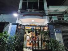 Hình ảnh Bán nhà Ấp Bắc - Trường Chinh - Cộng Hòa, hẻm ô tô, 7 tỷ.