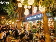 Hình ảnh Cho thuê nhà mặt phố Phạm Ngọc Thạch. DT: 80m2x5 tầng. MT: 7m.