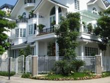 Hình ảnh Biệt Thự Nhỏ Phạm Ngọc Thạch - Hồ Con Rùa 6,1x14m 10Phòng TM 23,5Tỷ