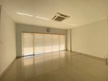 Hình ảnh Shophouse khu đô thị Sala Đại Quang Minh cho thuê hoàn thiện