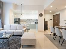 Hình ảnh Cho thuê Trang Chủ MB66.COM / Đăng Ký Tặng 66K 3PN Chung cư River Gate Full NT giá 20tr/ tháng
