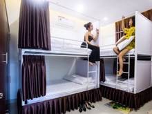 Hình ảnh thuê trọ 1tr/th bao hết-phòng vip giờ tự do quận 10