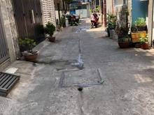 Hình ảnh Kẹt tiền cần bán nhà đường Huỳnh Tấn Phát