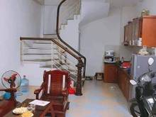 Hình ảnh Nhà hẽm 1 xẹt Đ. Bình thới Q11