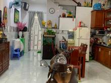 Hình ảnh Nhà 3,5 tấm đường Hồng Bàng DT(4,5x10)m giá 5,95 tỷ/TL