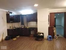 Hình ảnh Cần bán cc 4F vũ phạm hàm 63m2 chia 2 ngủ full nội thất, sđcc