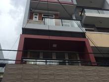 Hình ảnh Nhà 4 lầu đẹp hiện đại, hẻm xe hơi 7m Nguyễn Trọng Tuyển, 4x16m nh 4.5