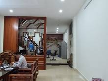 Hình ảnh Bán Liền Kề KĐT Văn Khê Hà Đông. Dt 83m2x5T, mt 5m.