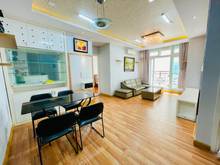 Hình ảnh Thuê Trang Chủ MB66.COM / Đăng Ký Tặng 66K 2 phòng ngủ Cộng Hòa Plaza full tiện nghi gia tốt #12 Triệ