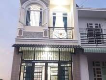 Hình ảnh Định Cư Nước Ngoài Bán Nhà Đường Nguyễn Sơn Quận Tân Phú 3.7 Tỷ 40m2